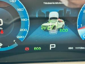 Jetour X70 Plus 1.5T Momentum - Image 8