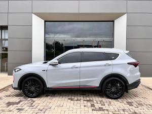 Jetour X70 Plus 1.5T Momentum - Image 8