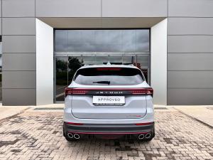 Jetour X70 Plus 1.5T Momentum - Image 9