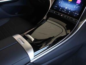 Mercedes-Benz GLC GLC220d 4Matic Avantgarde - Image 11