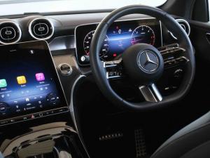 Mercedes-Benz GLC GLC220d 4Matic Avantgarde - Image 19