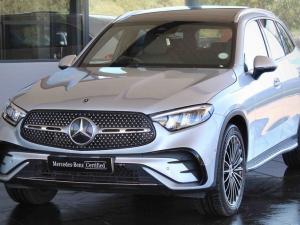 Mercedes-Benz GLC GLC220d 4Matic Avantgarde - Image 1