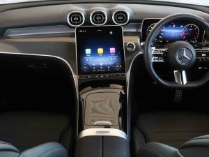 Mercedes-Benz GLC GLC220d 4Matic Avantgarde - Image 20