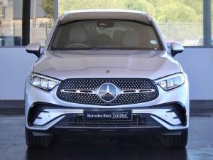 Mercedes-Benz GLC GLC220d 4Matic Avantgarde - Image 6