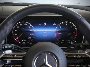 Mercedes-Benz GLC GLC220d 4Matic Avantgarde - Image 7