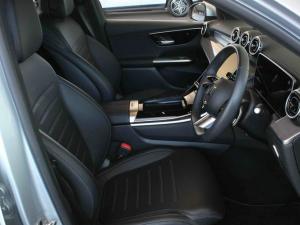 Mercedes-Benz GLC GLC220d 4Matic Avantgarde - Image 8