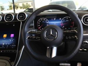 Mercedes-Benz GLC GLC220d 4Matic Avantgarde - Image 9