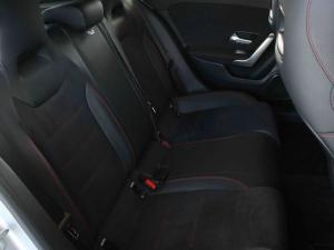 Mercedes-Benz A-Class A200 hatch Progressive - Image 15