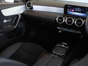 Mercedes-Benz A-Class A200 hatch Progressive - Image 16