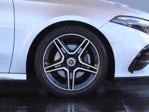 Mercedes-Benz A-Class A200 hatch Progressive - Image 21