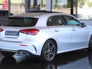Mercedes-Benz A-Class A200 hatch Progressive - Image 3