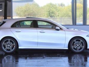 Mercedes-Benz A-Class A200 hatch Progressive - Image 4