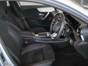 Mercedes-Benz A-Class A200 hatch Progressive - Image 9