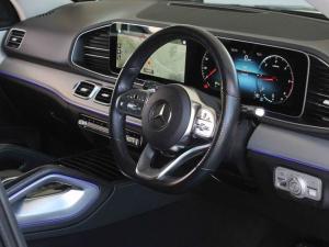 Mercedes-Benz GLE GLE300d 4Matic - Image 13