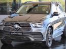 Thumbnail Mercedes-Benz GLE GLE300d 4Matic