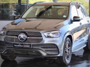 Mercedes-Benz GLE GLE300d 4Matic - Image 1
