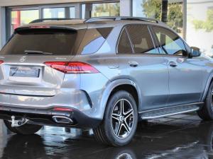 Mercedes-Benz GLE GLE300d 4Matic - Image 3