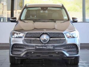 Mercedes-Benz GLE GLE300d 4Matic - Image 6