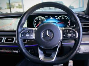 Mercedes-Benz GLE GLE400d 4Matic - Image 11