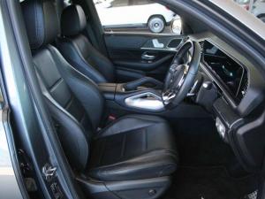 Mercedes-Benz GLE GLE400d 4Matic - Image 12