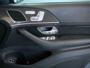 Mercedes-Benz GLE GLE400d 4Matic - Image 13