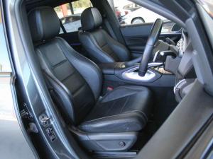Mercedes-Benz GLE GLE400d 4Matic - Image 16