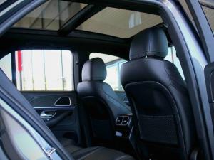 Mercedes-Benz GLE GLE400d 4Matic - Image 17