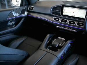 Mercedes-Benz GLE GLE400d 4Matic - Image 19
