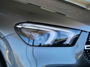 Mercedes-Benz GLE GLE400d 4Matic - Image 22