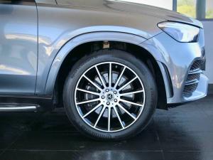 Mercedes-Benz GLE GLE400d 4Matic - Image 24