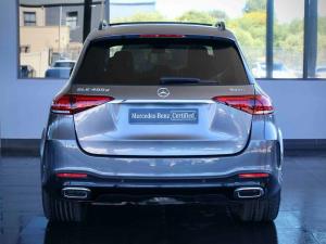 Mercedes-Benz GLE GLE400d 4Matic - Image 2