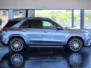 Mercedes-Benz GLE GLE400d 4Matic - Image 4