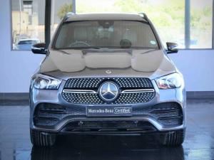 Mercedes-Benz GLE GLE400d 4Matic - Image 6
