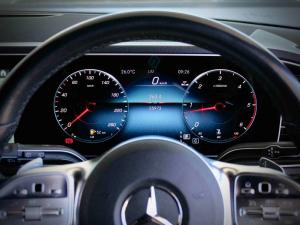 Mercedes-Benz GLE GLE400d 4Matic - Image 7
