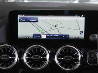 Mercedes-Benz EQA EQA250 Progressive