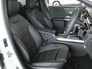 Mercedes-Benz EQA EQA250 Progressive