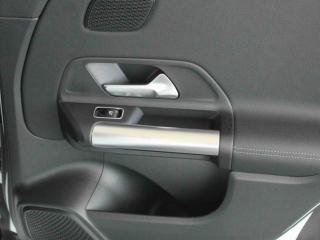 Mercedes-Benz EQA EQA250 Progressive