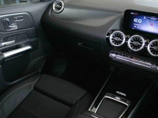 Mercedes-Benz EQA EQA250 Progressive