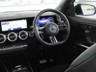 Mercedes-Benz EQA EQA250 Progressive