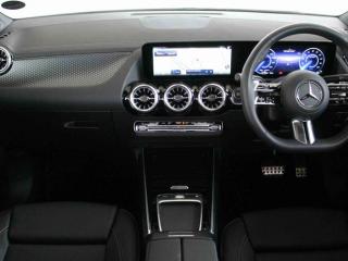 Mercedes-Benz EQA EQA250 Progressive