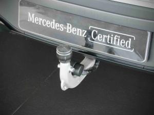 Mercedes-Benz EQA EQA250 Progressive - Image 24