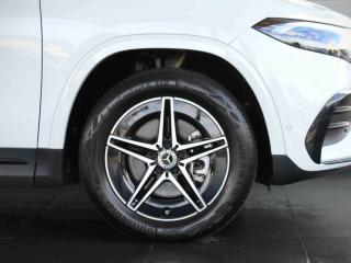 Mercedes-Benz EQA EQA250 Progressive