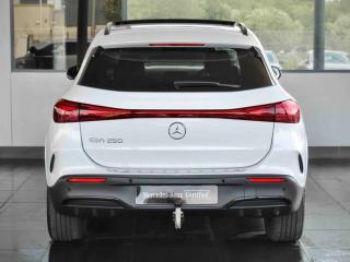 Mercedes-Benz EQA EQA250 Progressive