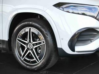 Mercedes-Benz EQA EQA250 Progressive