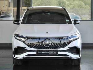 Mercedes-Benz EQA EQA250 Progressive - Image 6