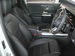 Mercedes-Benz EQA EQA250 Progressive