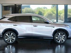 MG HS 2.0T Luxury - Image 4