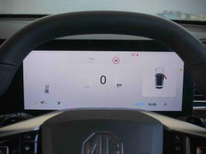 MG HS 2.0T Luxury - Image 8