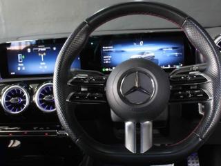 Mercedes-Benz A-Class A200 hatch Progressive