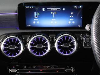 Mercedes-Benz A-Class A200 hatch Progressive